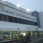 Cardiff International Airport