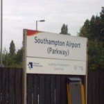 Southampton Airport Parkway